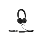 Yealink UH38 DUAL TEAMS-BAT USB-C Гарнитура 4