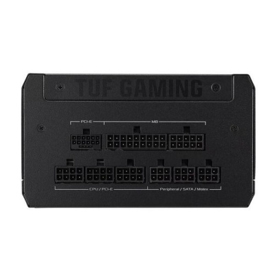 ASUS TUF-GAMING-750G Блок питания 90YE00S3-B0NA00 3