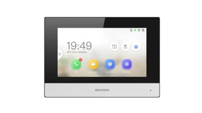 Hikvision DS-KH6320-TDE1 IP-видеодомофон
