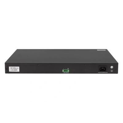 SNR SNR-S2990X-24FQ Управляемый коммутатор 2