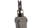 Hyperline HT-3240 Инструмент для заделки витой пары 5