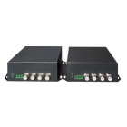 PLANET VF-402-KIT Комплект конвертеров 4