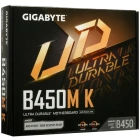 Gigabyte B450M K Материнская плата 5