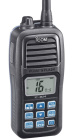 Icom IC-M24 Радиостанция 
