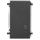 ZALMAN M2 MINI GRAY Корпус 2