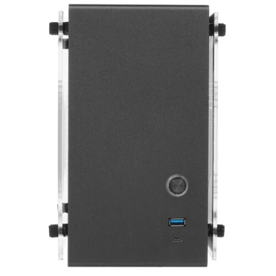 ZALMAN M2 MINI GRAY Корпус 1