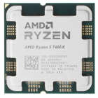 AMD RYZEN X6 R5-7600X 100-000000593  Процессор 