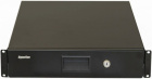 Hyperline TDR3-2U-360-RAL9004 Полка