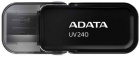 ADATA UV240 64GB Флэш-накопитель AUV240-64G-RBK