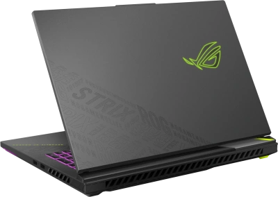 ASUS ROG Strix G814PM-S8074 90NR0L29-M003Y0 Ноутбук 1