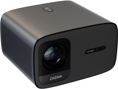 Digma DP-FHD450A Проектор 1