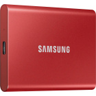 Samsung T7 500GB (MU-PC500R/WW) Внешний SSD накопитель 2
