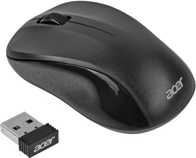 Acer OMR302 ZL.MCECC.01X Мышь беспроводная 2