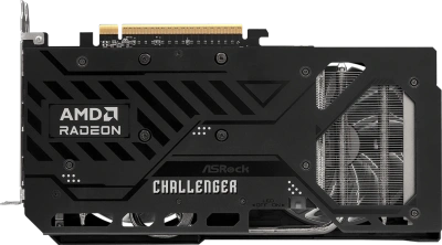 ASRock RX9060 CL 8G Видеокарта 5