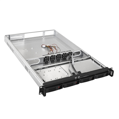 Exegate Pro 1U660-HS04 EX264267RUS Серверный корпус 7