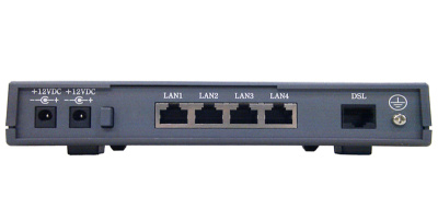 D-Link DSL-1510G Устройство доступа DSL-1510G/A1A 1