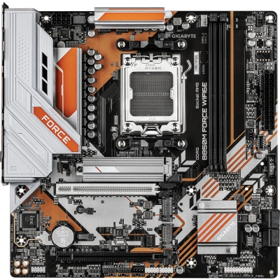 Gigabyte B850M FORCE WF6E 1.2 Материнская плата