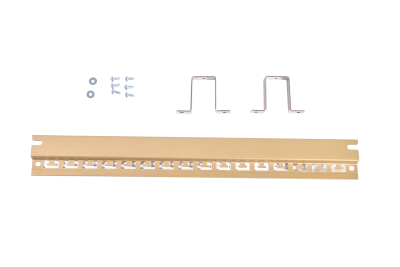 ЦМО Elbox EMS-2388850 Комбинированная ЭМС шина 1