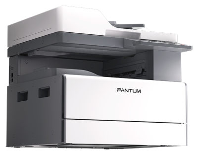 Pantum BM320ADW Монохромное МФУ 4