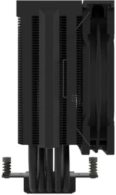 Zalman CNPS13X DS BLACK Кулер 2