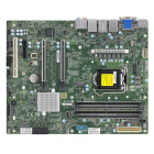 SuperMicro MBD-X12SCA-F-B Материнская плата