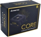 Chieftec Core BBS-500S Блок питания 4