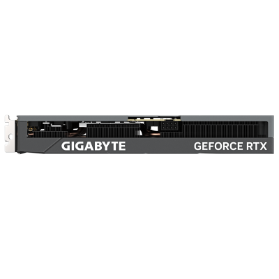 Gigabyte GeForce RTX 4060 Ti EAGLE OC Видеокарта GV-N406TEAGLE OC-8GD 6