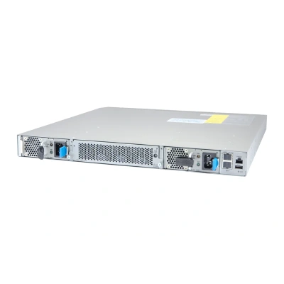 Cisco N3K-C3064PQ-10GX-PE Б/У Коммутатор 7