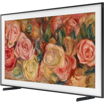 Samsung QE65LS03DAUXRU Телевизор 7