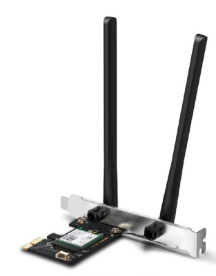 Mercusys MA80XE Адаптер PCI