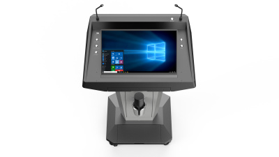 Wize Pro WSP-22ZL Интерактивная трибуна 2