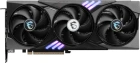 MSI GeForce RTX 5060 Ti 8G GAMING TRIO OC Видеокарта