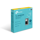 TP-Link TL-WN823N N300 Мини Wi-Fi USB-адаптер 4