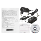 Tantos TSR-UV1611 ECO Мультиформатный видеорегистратор 3
