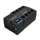 CyberPower BR700ELCD ИБП 