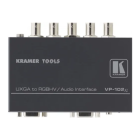 Kramer Electronics VP-102xl Преобразователь сигнала 51-70403090