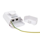 SNR SNR-SPNET-B1041-IP54 Грозозащита Ethernet 8