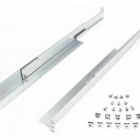 PowerCom RAL5090 Рельсы монтажные  2