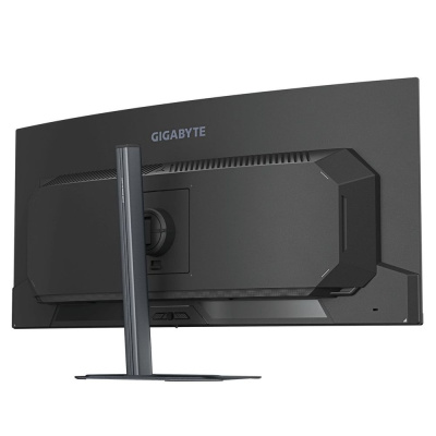 Gigabyte MO34WQC36 20VM0-MO34WQ3BT-1EKR Монитор 4
