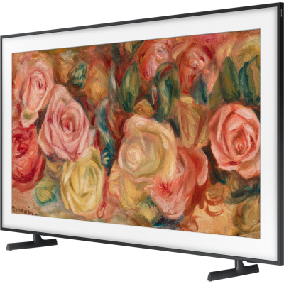 Samsung The Frame QE55LS03DAUXCE Телевизор 3