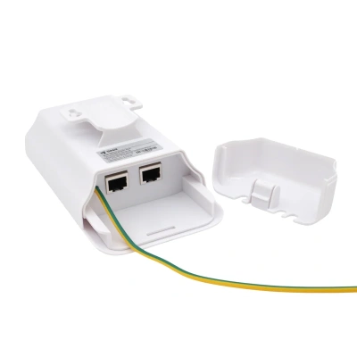 SNR SNR-SPNET-B1041-IP54 Грозозащита Ethernet 7
