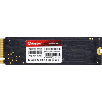 Kingspec NX-4TB 2280 Твердотельный накопитель SSD 5