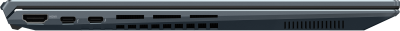 ASUS Zenbook 14X OLED UX5401ZA-KN195 Ноутбук 90NB0WM1-M00A70 6