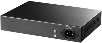 Cudy GS1010PE Коммутатор 2