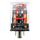 Энергия 3SJ5 2P-1 (MK2P-I) AC 24 V (Е0403-0028) Реле промежуточные 2