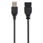Cablexpert CCP-USB2-AMAF-10 Кабель удлинитель