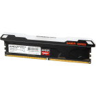 AMD Radeon R7516G6400U1S-RGB Модуль памяти 2