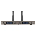 Axelvox DX800FC Микрофонная радиосистема 4