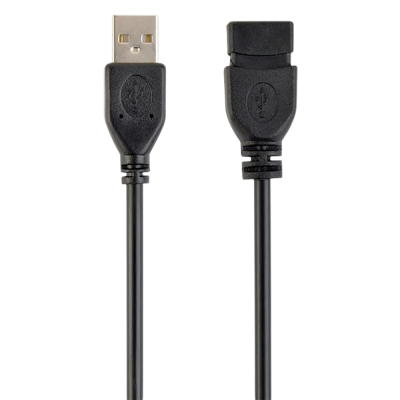 Cablexpert CCP-USB2-AMAF-10 Кабель удлинитель