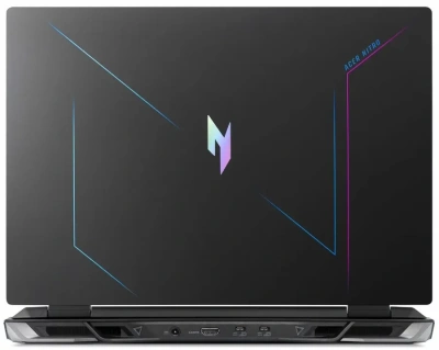 Acer Nitro AN16-41-R90W NH.QKCCD.002 Ноутбук 2